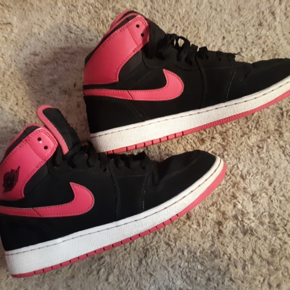 Jordans